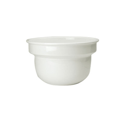 Gastro Porcelain Sauce Insert Pan, 6ltr