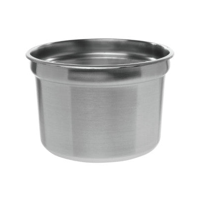 Gastro Stainless Steel Soup Bucket, 11ltr