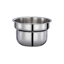 Gastro Stainless Steel Sauce Insert Pan, 4ltr