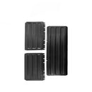 Unica Large Trolley Panel Set