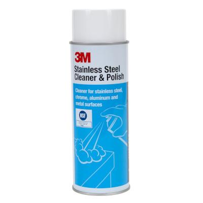 3M Stainless Steel Polish & Cleaner Cleaning Tools