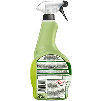 Cif Spray Mould & Moss 450ml