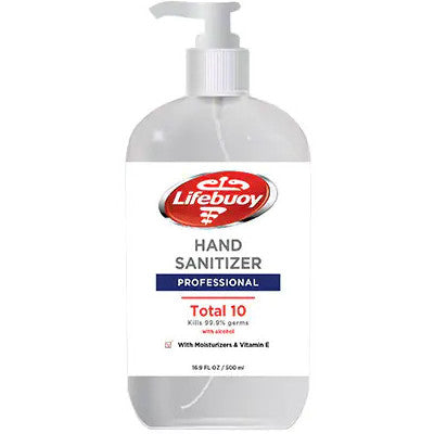 Lifebuoy Hand Sanitizer 500ml
