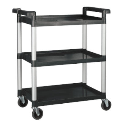 Unica Large Trolley, 3 Tier