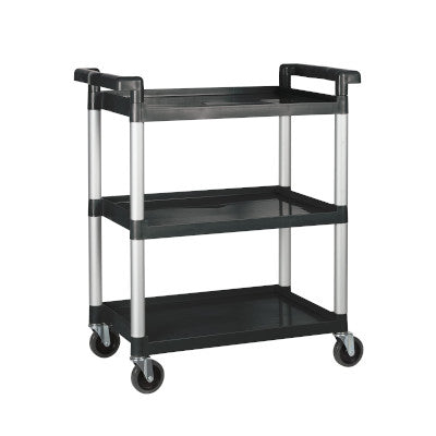 Unica Small Trolley, 3 Tier