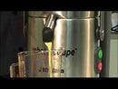 Robot Coupe J80 Juicer Machine