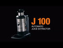 Robot Coupe J100 Juicer Machine