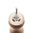 Peugeot Paris Antique Salt Mill, Beachwood