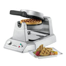 WARING SINGLE "REMOVABLE PLATE" BELGIAN WAFFLE MACHINE